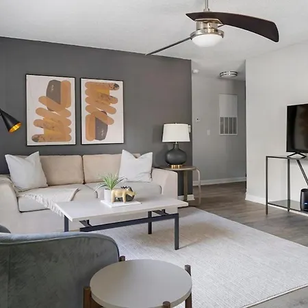The Durham II Vibe 8725 Apartment